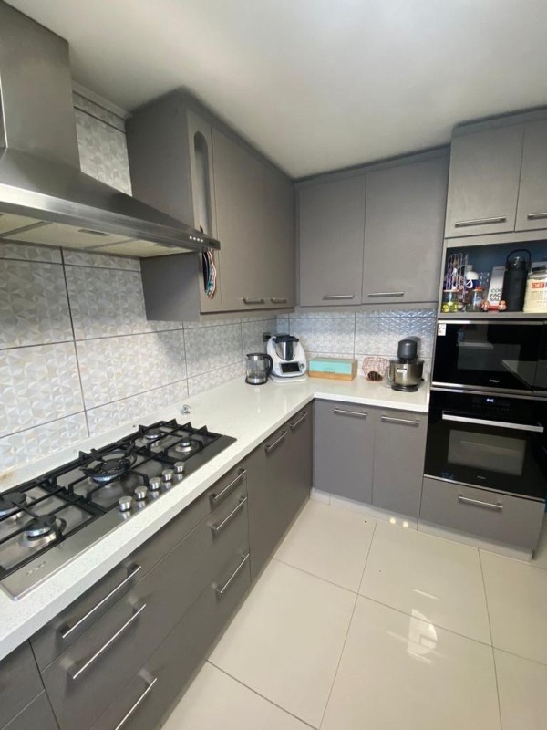 Vendemos Casa de un Piso en Sector Schleyer