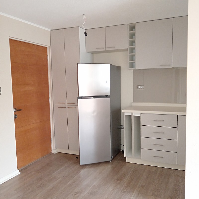 Vendemos Departamento en Condominio Alto Palermo