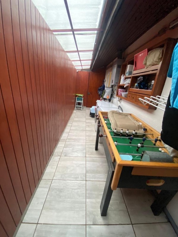 Vendemos Casa de un Piso en Sector Schleyer