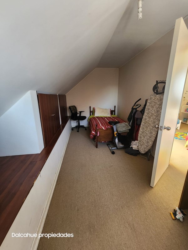 Se Vende Casa en Sector Parque Lantaño
