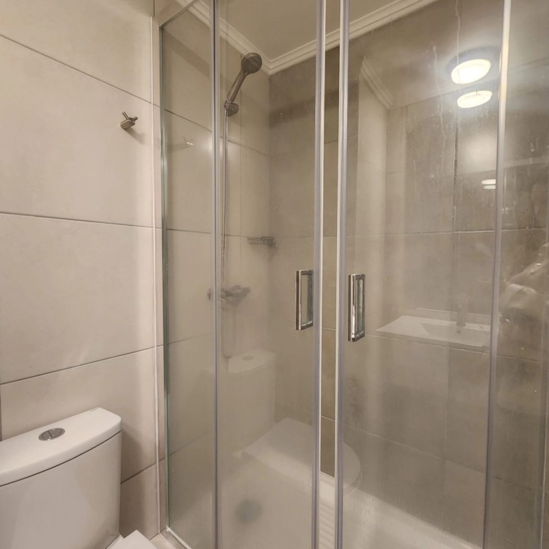 Arriendo Depto Edificio Monteprado. 1D/1B/0E