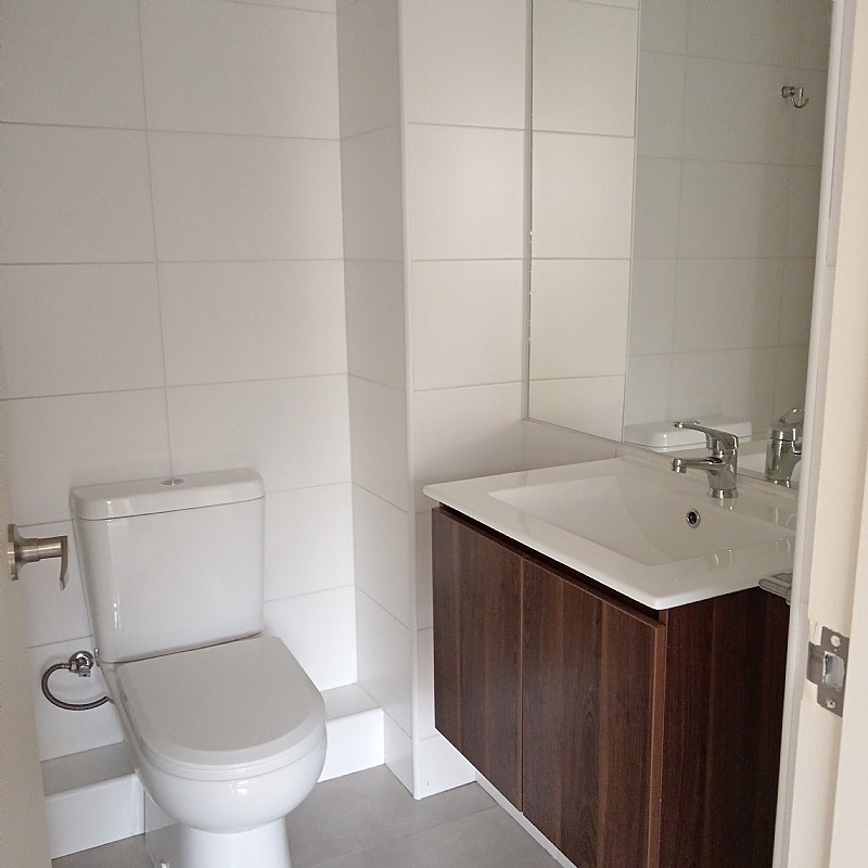 Vendemos Departamento en Condominio Alto Palermo