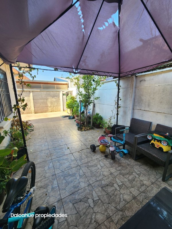 Se Vende Casa en Sector Parque Lantaño