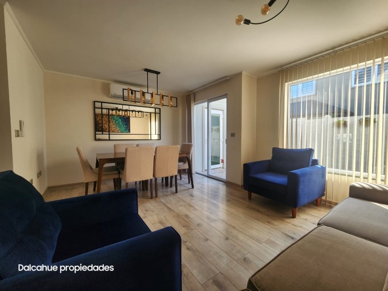 Se Vende Casa Ampliada en Portal del Libertador