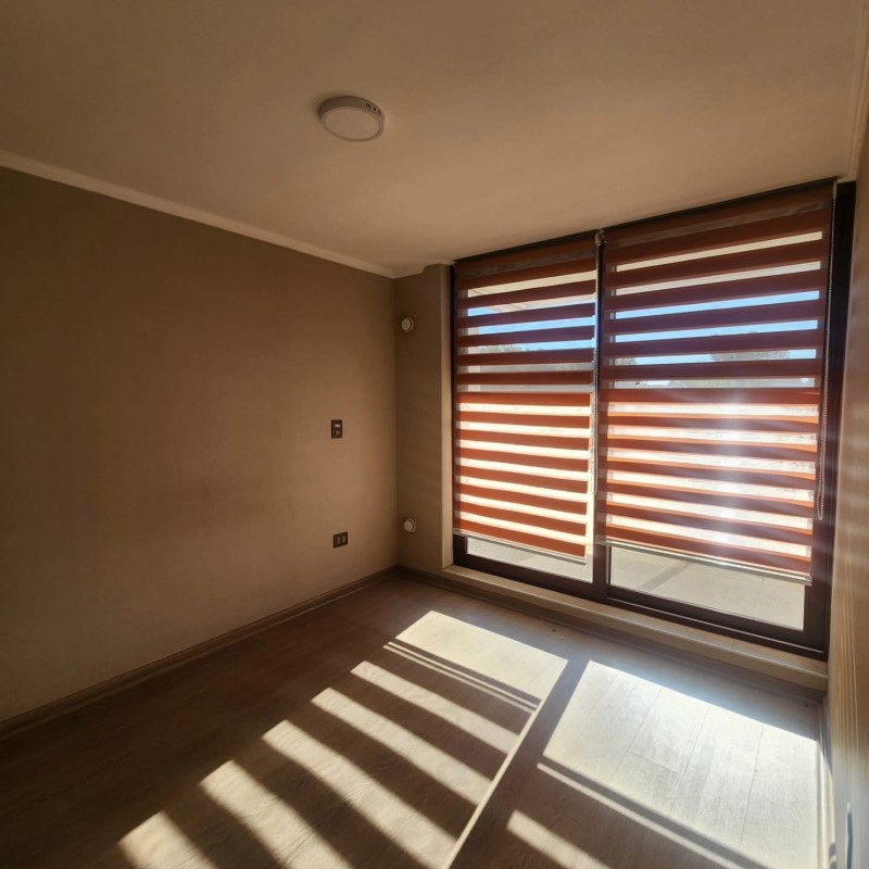 Arriendo Depto Edificio Monteprado. 1D/1B/0E