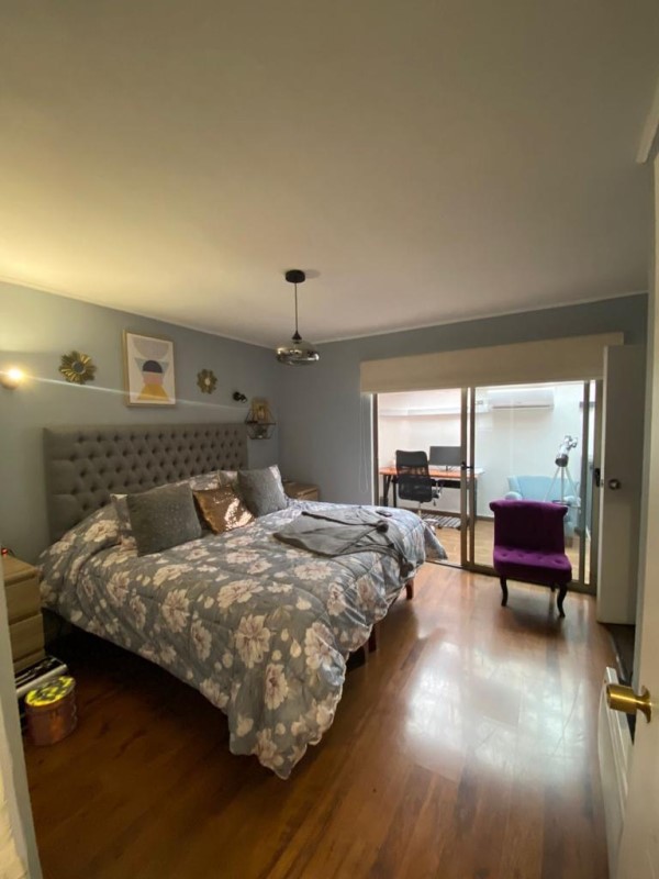 Vendemos Casa de un Piso en Sector Schleyer