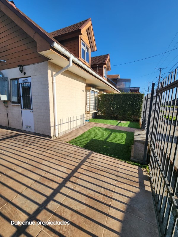Se Vende Casa en Sector Parque Lantaño