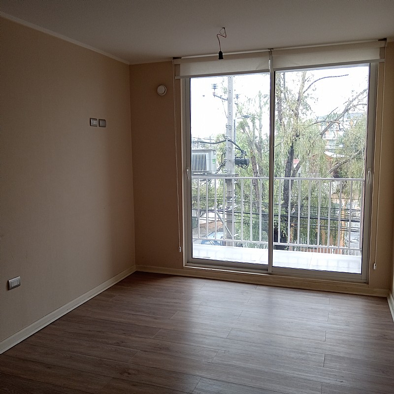 Vendemos Departamento en Condominio Alto Palermo