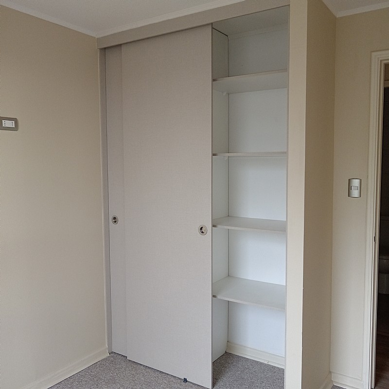 Vendemos Departamento en Condominio Alto Palermo