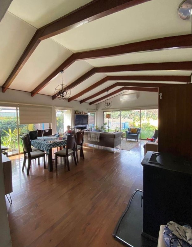 Vendemos Casa de un Piso en Sector Schleyer