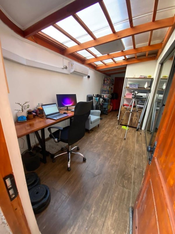 Vendemos Casa de un Piso en Sector Schleyer