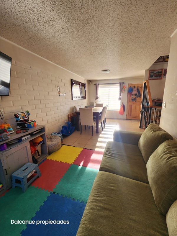 Se Vende Casa en Sector Parque Lantaño