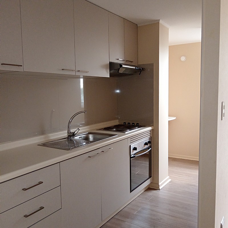 Vendemos Departamento en Condominio Alto Palermo