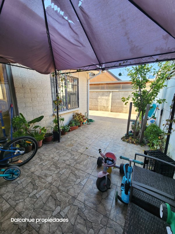 Se Vende Casa en Sector Parque Lantaño