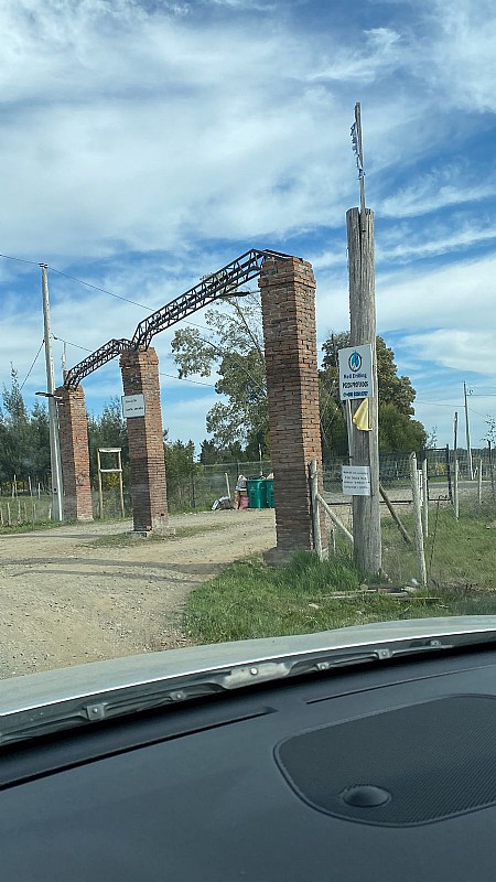 Terreno Cercano, de 5.000 Mts2 Con Rol Propio