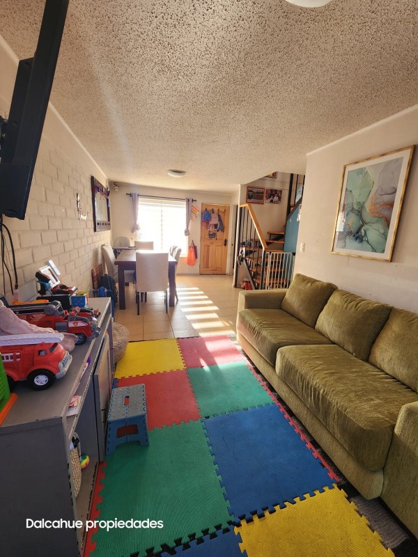 Se Vende Casa en Sector Parque Lantaño