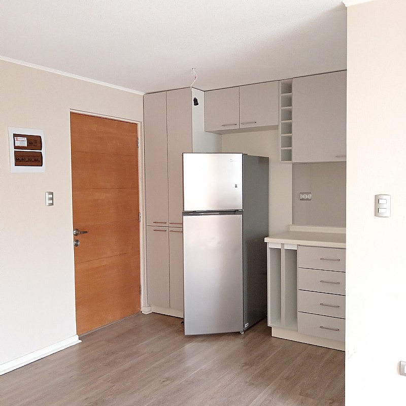 Vendemos Departamento en Condominio Alto Palermo