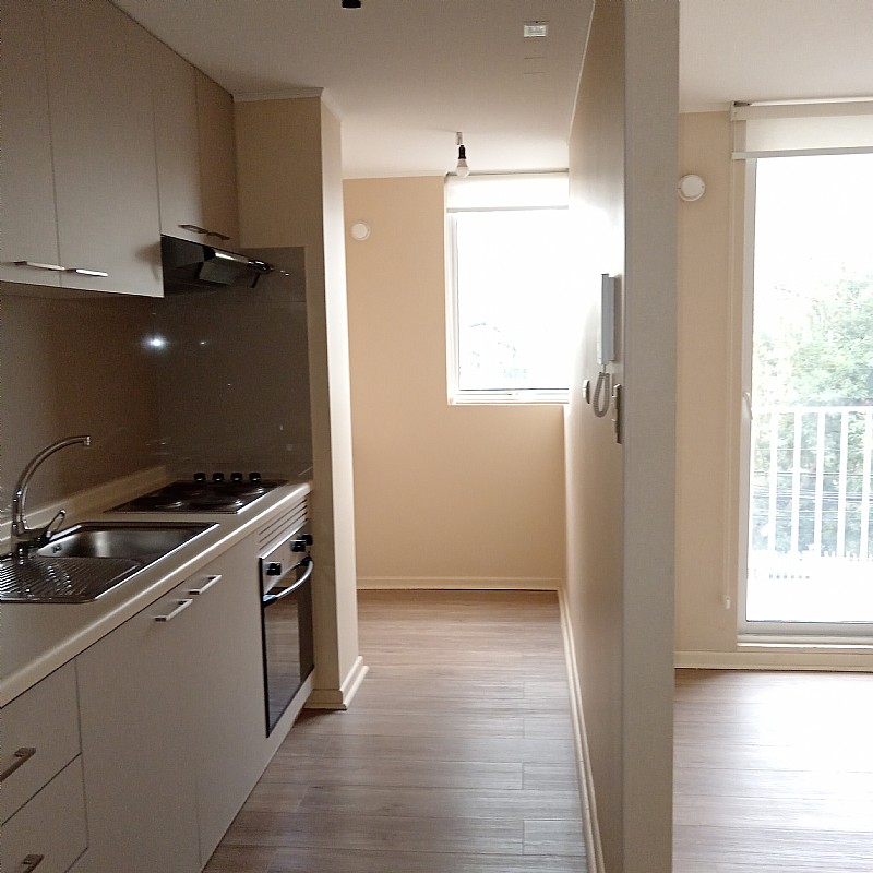 Vendemos Departamento en Condominio Alto Palermo