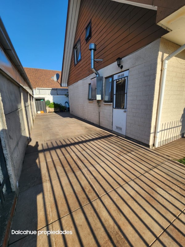 Se Vende Casa en Sector Parque Lantaño