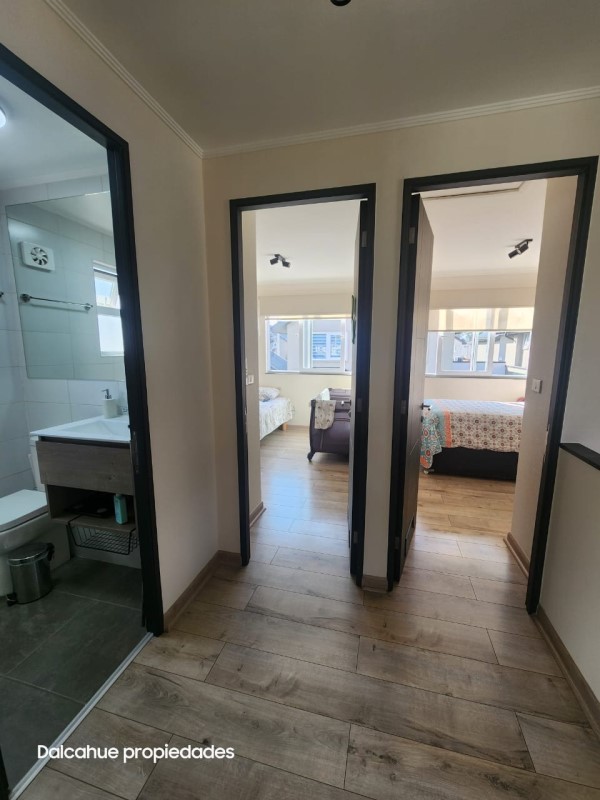 Se Vende Casa Ampliada en Portal del Libertador