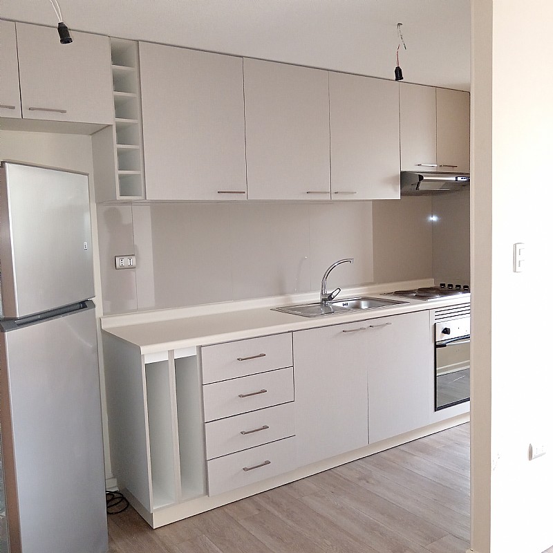 Vendemos Departamento en Condominio Alto Palermo