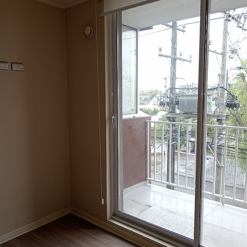 Vendemos Departamento en Condominio Alto Palermo