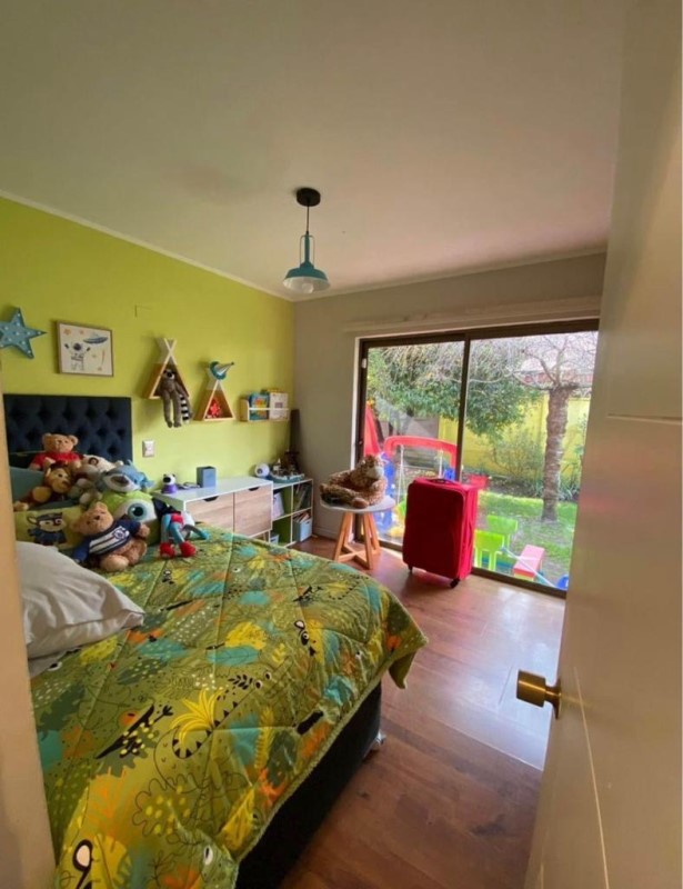 Vendemos Casa de un Piso en Sector Schleyer