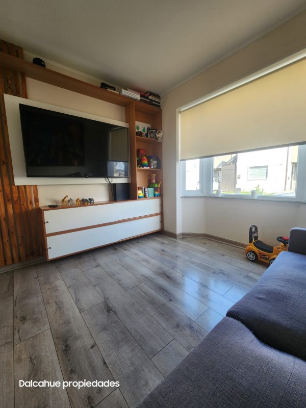 Se Vende Casa Ampliada en Portal del Libertador