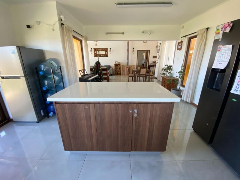 Vende Casa en Loteo Laurel de Oro, Camino A Coihueco 7,5Km