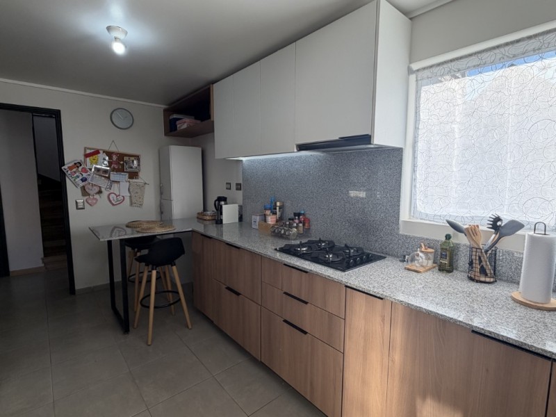 Arriendo Casa 3D en Condominio Nueva Toled