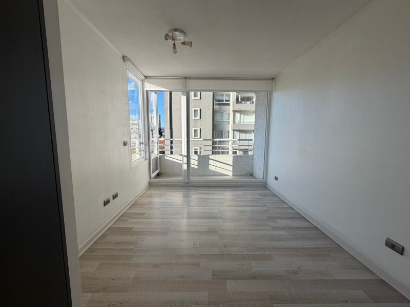 Arriendo Concepción. Edificio Home Maipu.