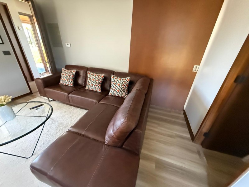 en Venta Casa Amoblada en Parcela Camino A Cato