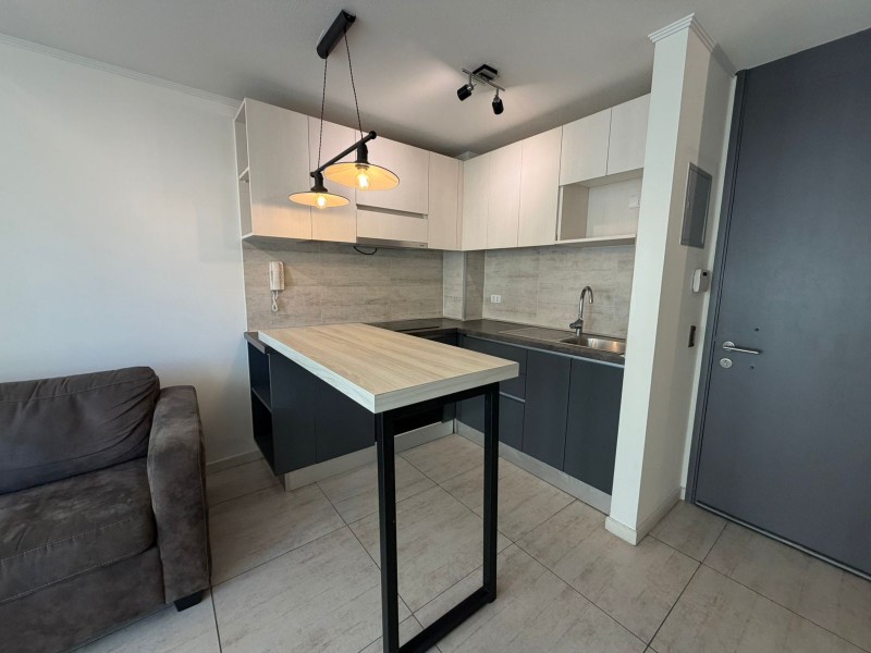 Arriendo Concepción. Edificio Home Maipu.