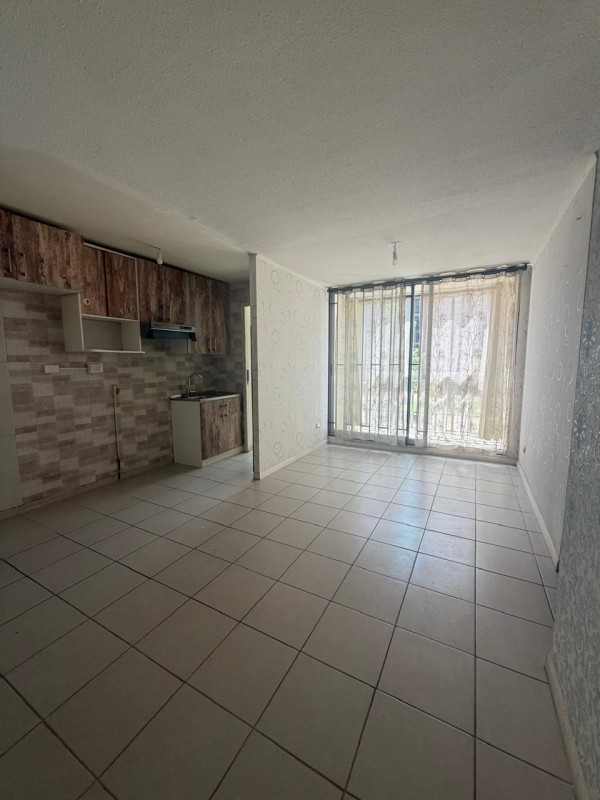 Venta Departamento 3 Dormitorios Condominio Arboleda