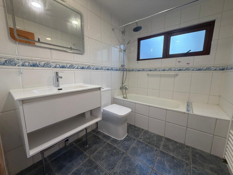 Arriendo Casa 6D 3B, el Recodo