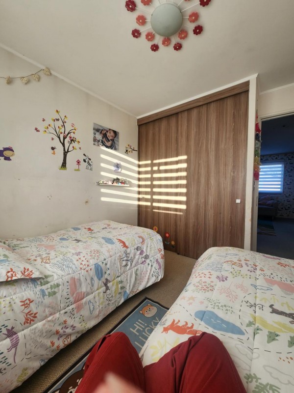 Se Vende Casa Ampliada en Condominio Nueva Toledo