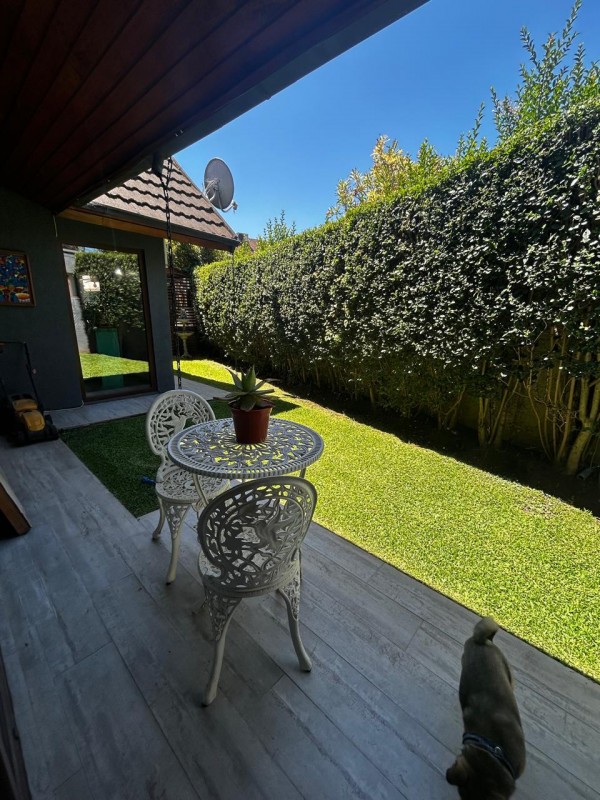 Se Arrienda Casa en Quilamapu, Cerca de Colegio Alemán