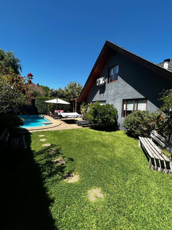 Se Arrienda Casa en Quilamapu, Cerca de Colegio Alemán