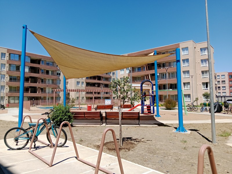 Se Arrienda Maravilloso Departamento Nueva Lantaño