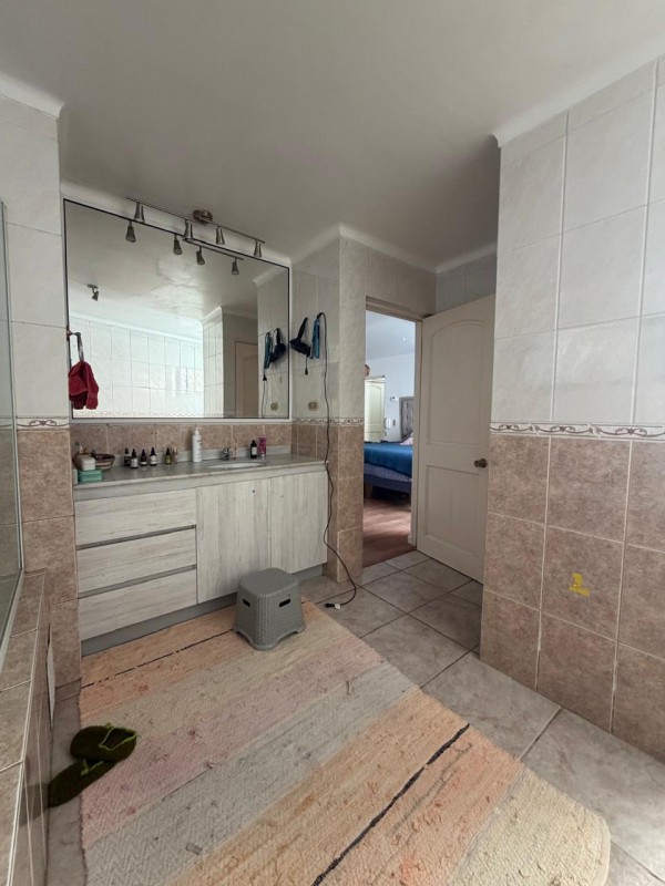 Se Arrienda Casa en Quilamapu, Cerca de Colegio Alemán