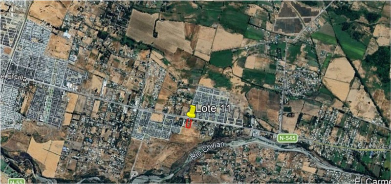 Venta Terreno Con Casa Cerca Strip Center Parque Urbano