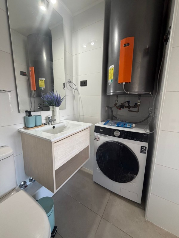 Se Arrienda Departamento Completamente Amoblado Chillan