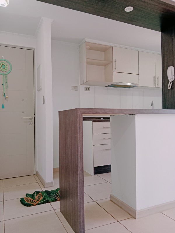 Se Arrienda Maravilloso Departamento Nueva Lantaño