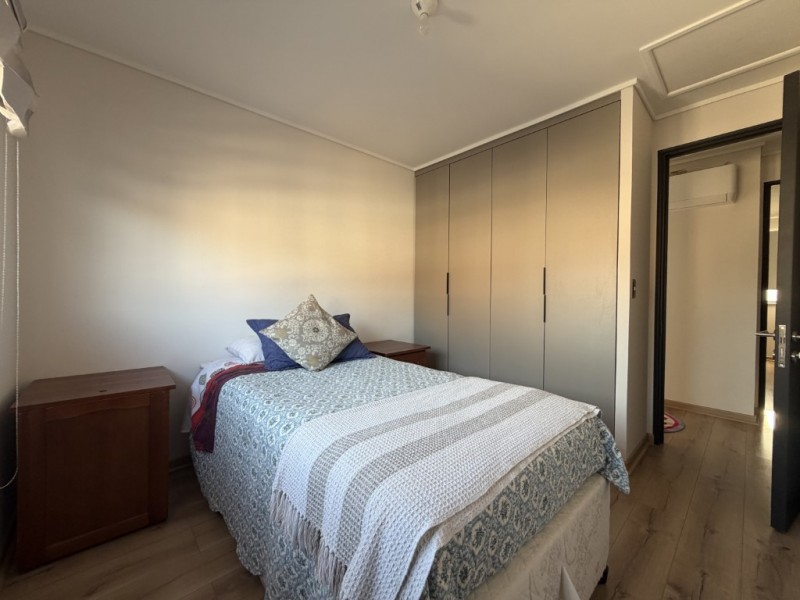 Arriendo Casa 3D en Condominio Nueva Toled