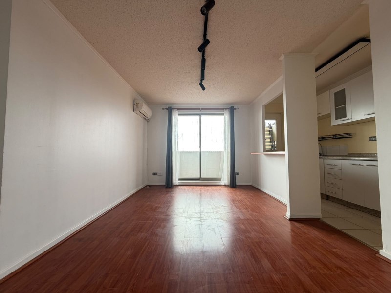 Se Vende Departamento 2 Dormitorios Edificio Don Jorge