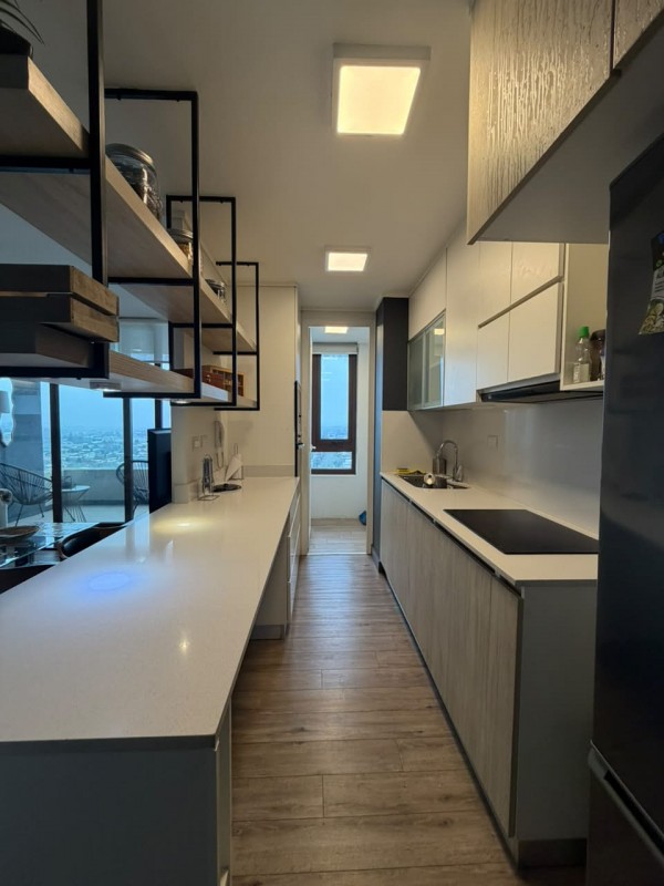 Venta Departamento 3 Dormitorios Edificio Mirador Oriente