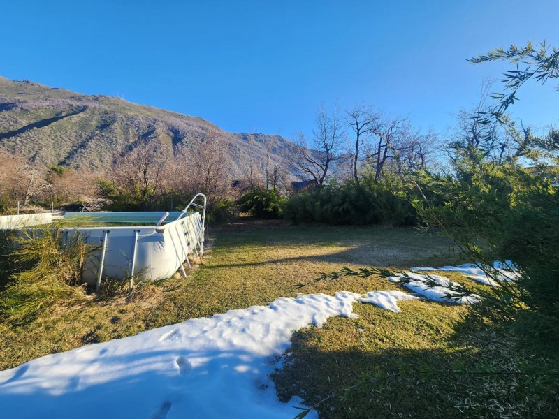 Vendemos Cabaña en Sector Shangrila,pinto