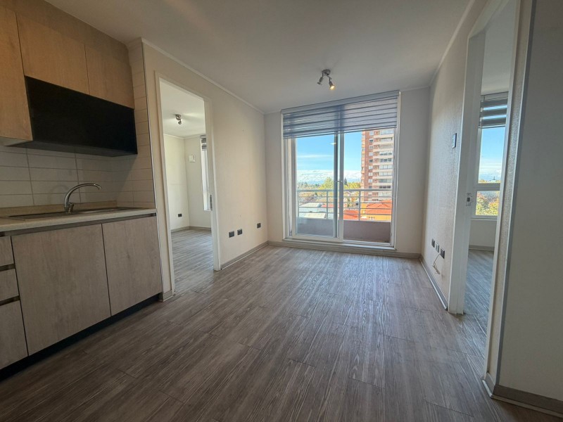 Venta Departamento Edificio Gamero