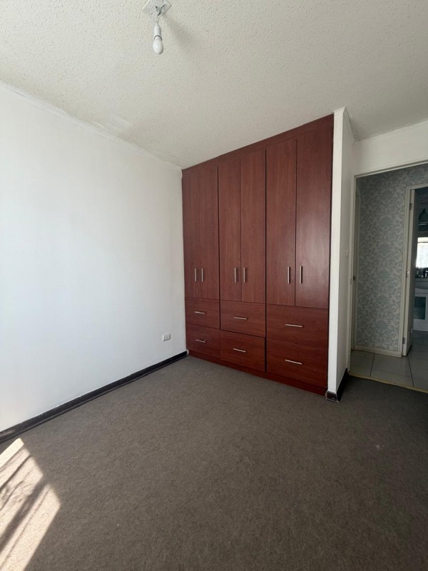 Venta Departamento 3 Dormitorios Condominio Arboleda