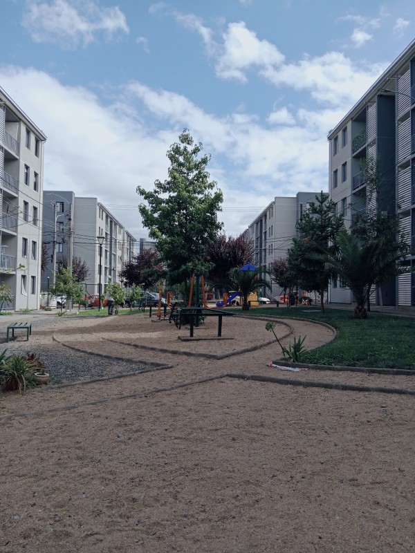 Venta Departamento Arboleda Parque Lantaño
